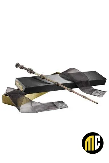 Les Animaux fantastiques 2 réplique baguette de Gellert Grindelwald