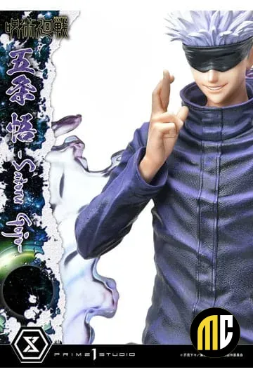 Jujutsu Kaisen Concept Masterline Series statuette Satoru Gojo Regular Version 48 cm