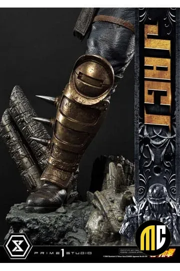 Fist of the North Star statuette Jagi Bonus Version 69 cm